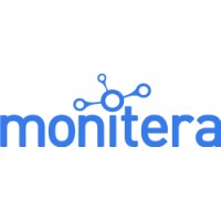 Monitera Listen logo